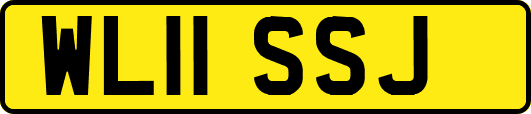 WL11SSJ