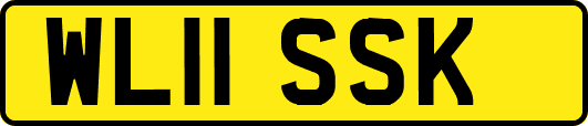 WL11SSK