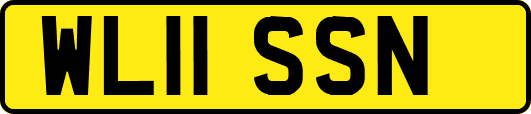 WL11SSN