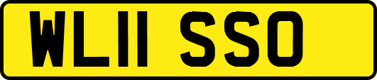 WL11SSO
