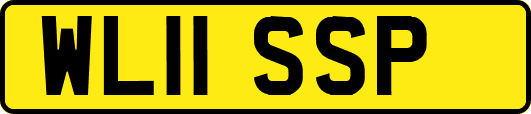 WL11SSP