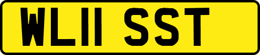 WL11SST