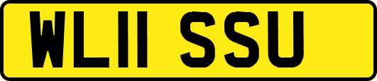 WL11SSU