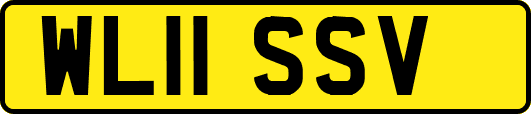 WL11SSV