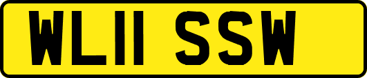 WL11SSW
