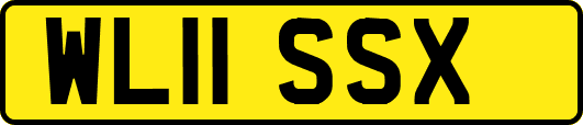 WL11SSX