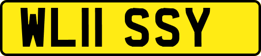 WL11SSY