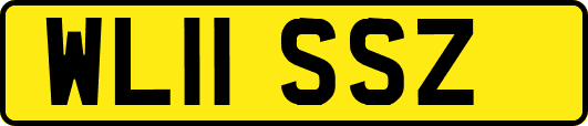 WL11SSZ