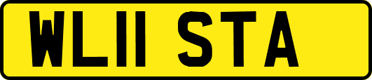 WL11STA