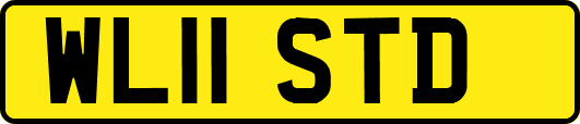 WL11STD