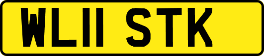 WL11STK