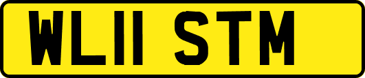 WL11STM