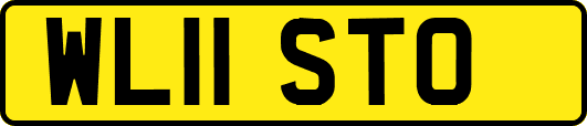 WL11STO