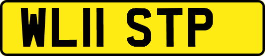 WL11STP