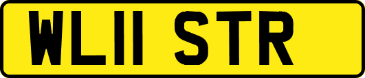 WL11STR