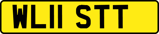 WL11STT