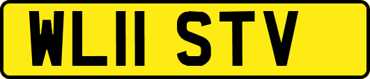 WL11STV