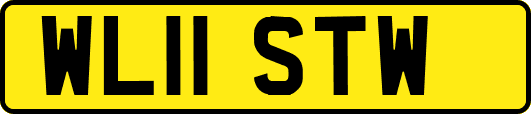 WL11STW
