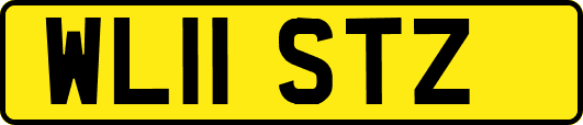 WL11STZ