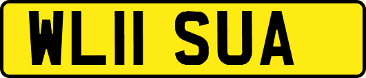 WL11SUA