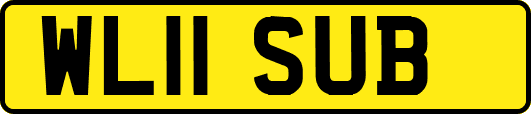 WL11SUB