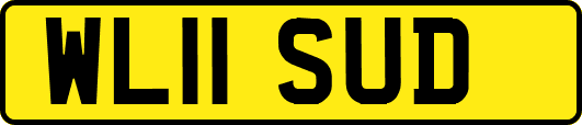 WL11SUD