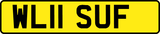 WL11SUF