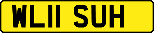 WL11SUH