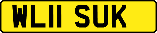 WL11SUK