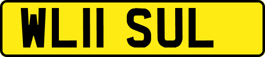 WL11SUL