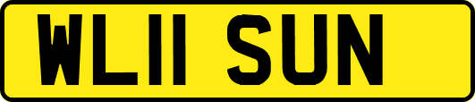 WL11SUN