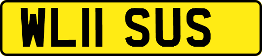WL11SUS