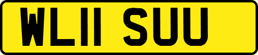 WL11SUU