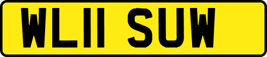 WL11SUW