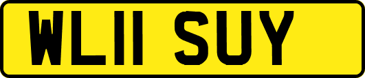 WL11SUY