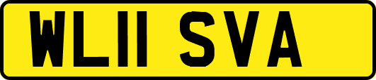 WL11SVA