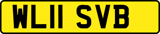 WL11SVB