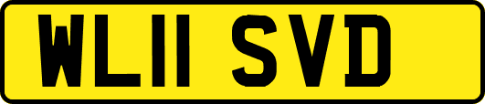 WL11SVD