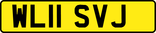 WL11SVJ