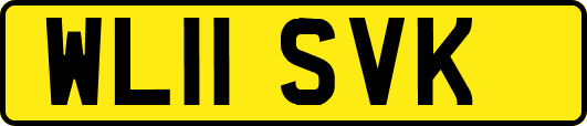 WL11SVK