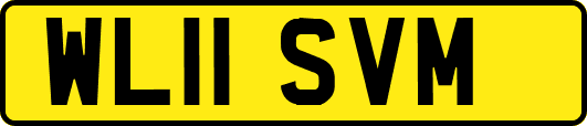 WL11SVM