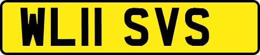 WL11SVS