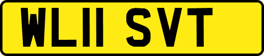 WL11SVT