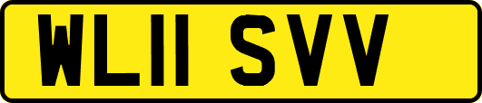 WL11SVV