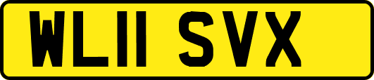 WL11SVX