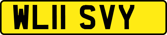 WL11SVY