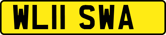 WL11SWA