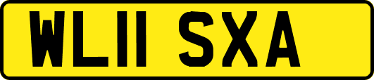 WL11SXA