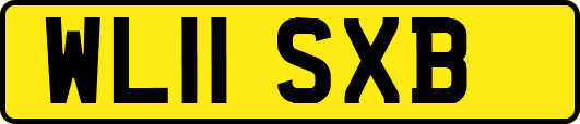 WL11SXB