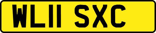 WL11SXC